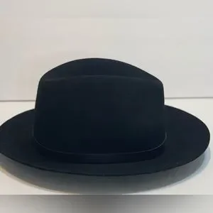 rag & bone | Accessories | Rag Bone Womens Hat Floppy Fedora  display picture 2